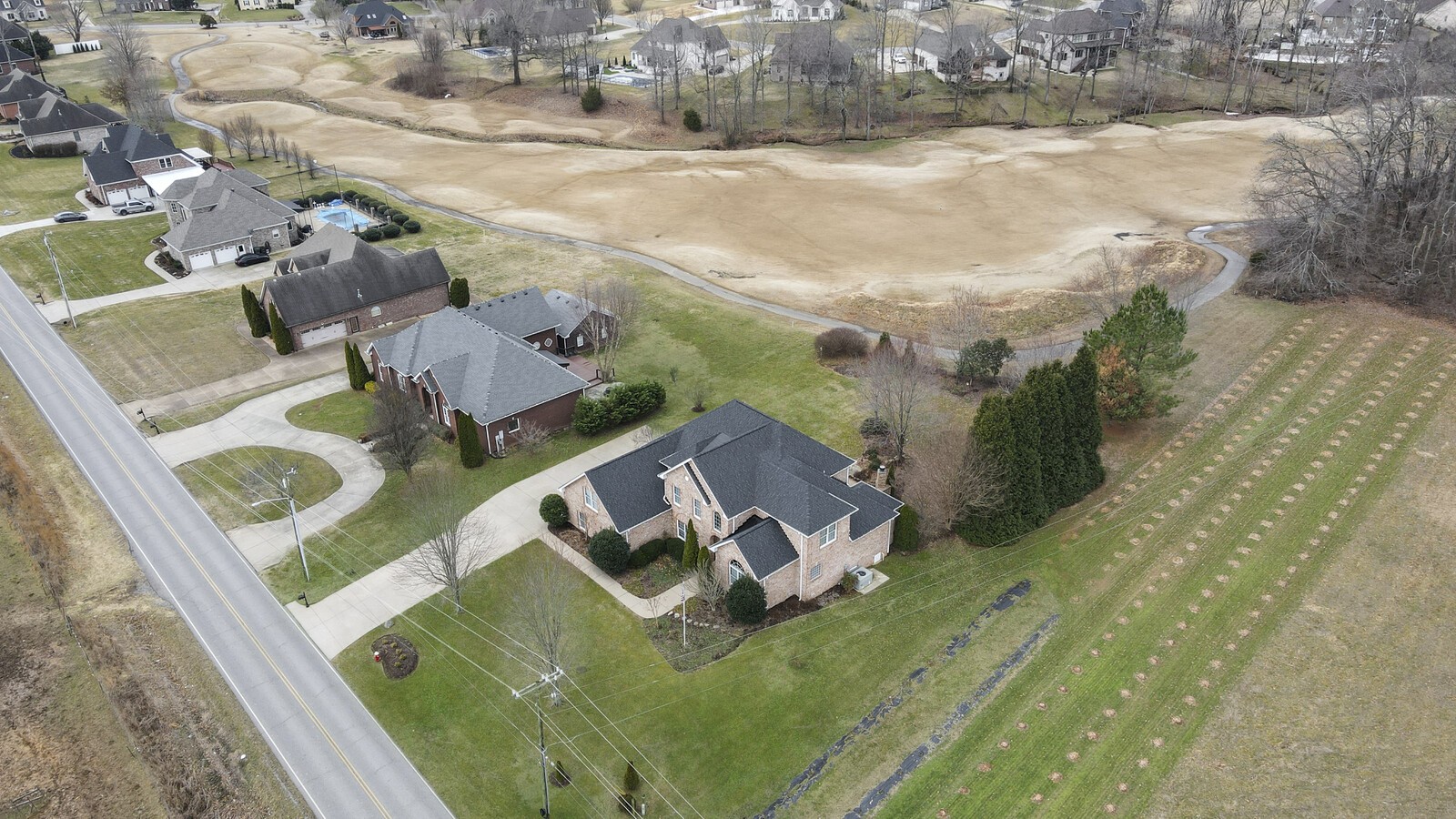 3614 Oakland Rd