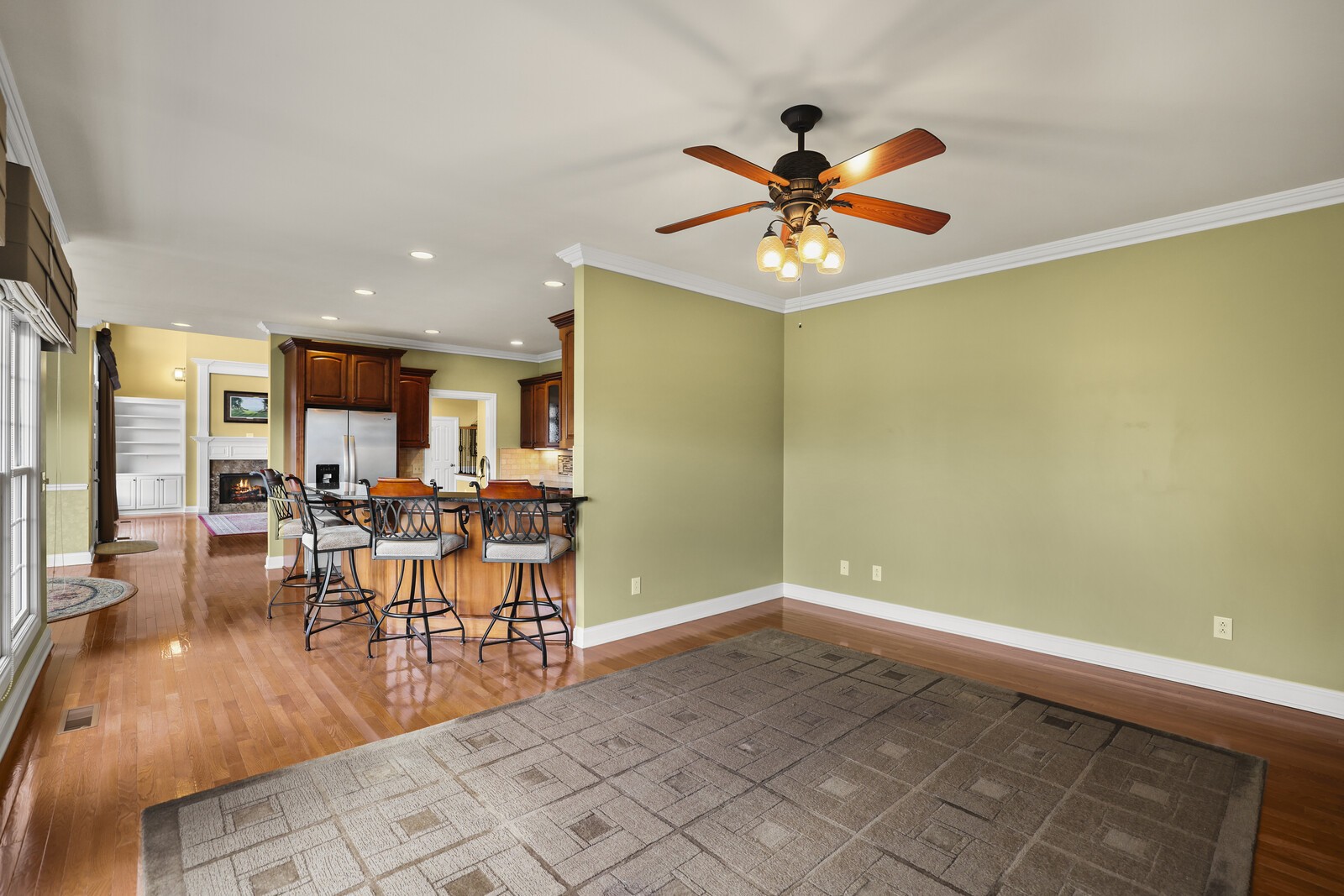 3614 Oakland Rd