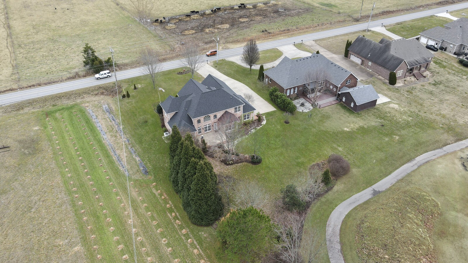 3614 Oakland Rd
