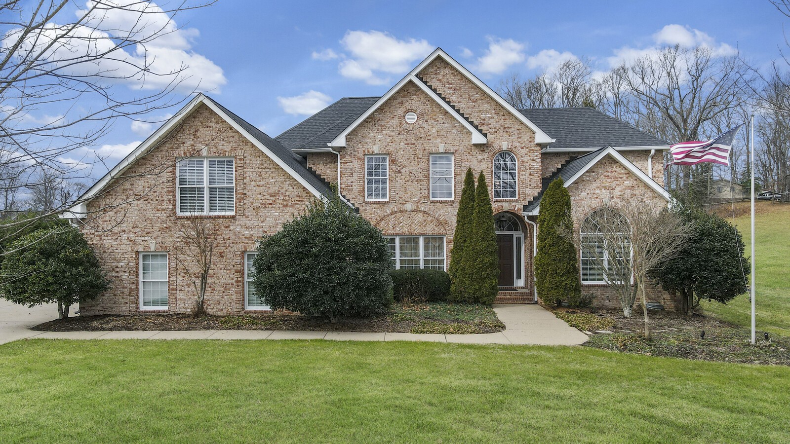 3614 Oakland Rd