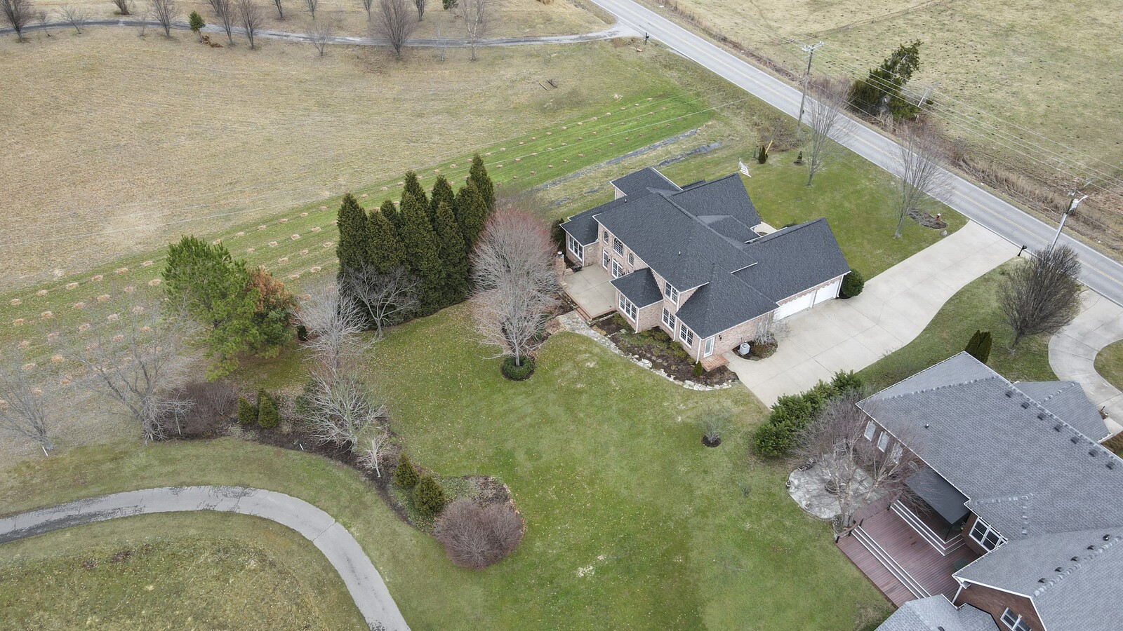 3614 Oakland Rd