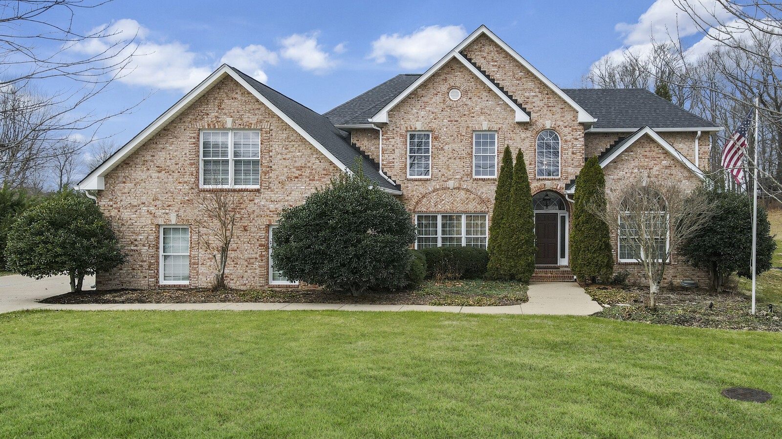 3614 Oakland Rd