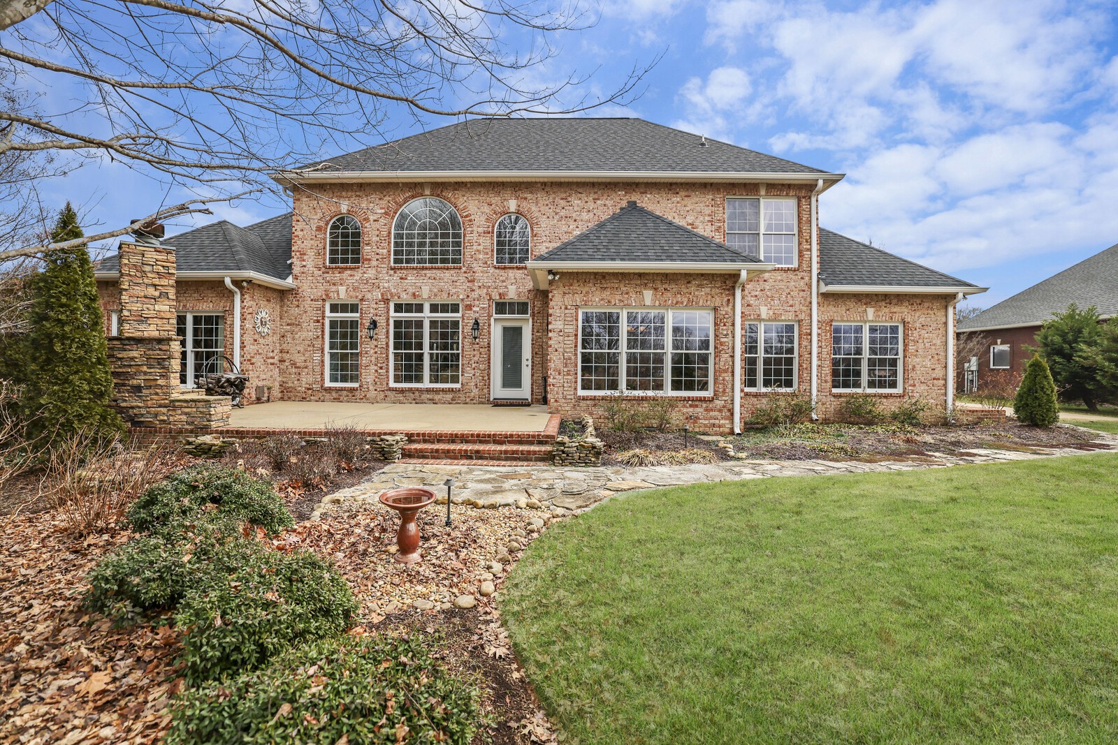3614 Oakland Rd