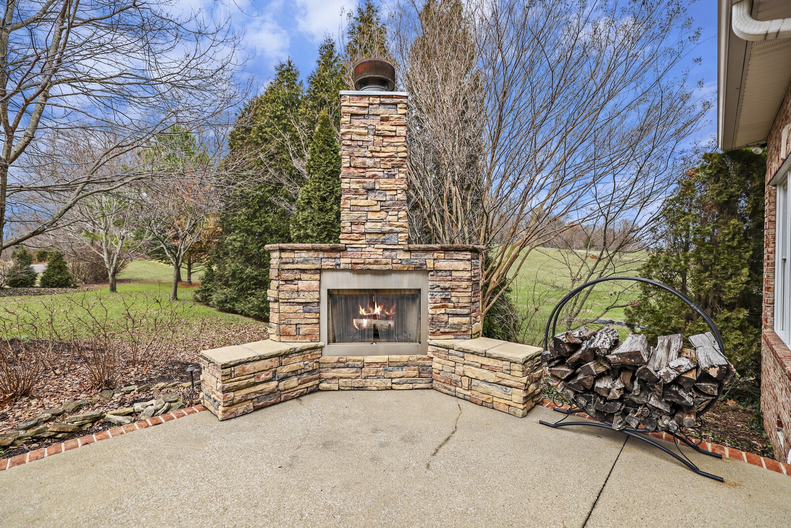 3614 Oakland Rd