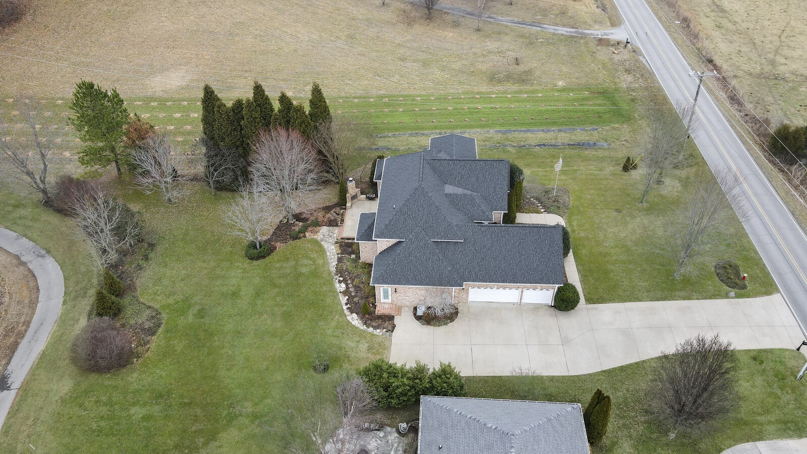 3614 Oakland Rd