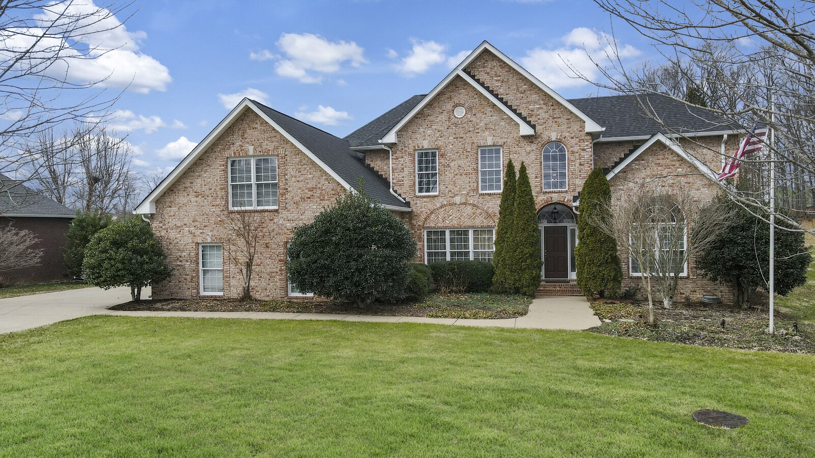 3614 Oakland Rd