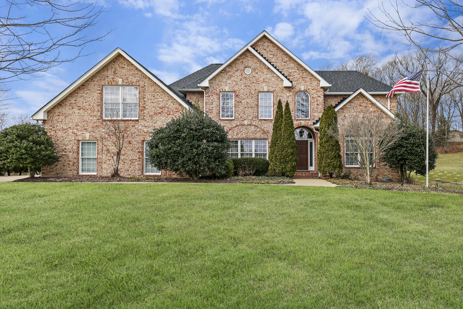 3614 Oakland Rd