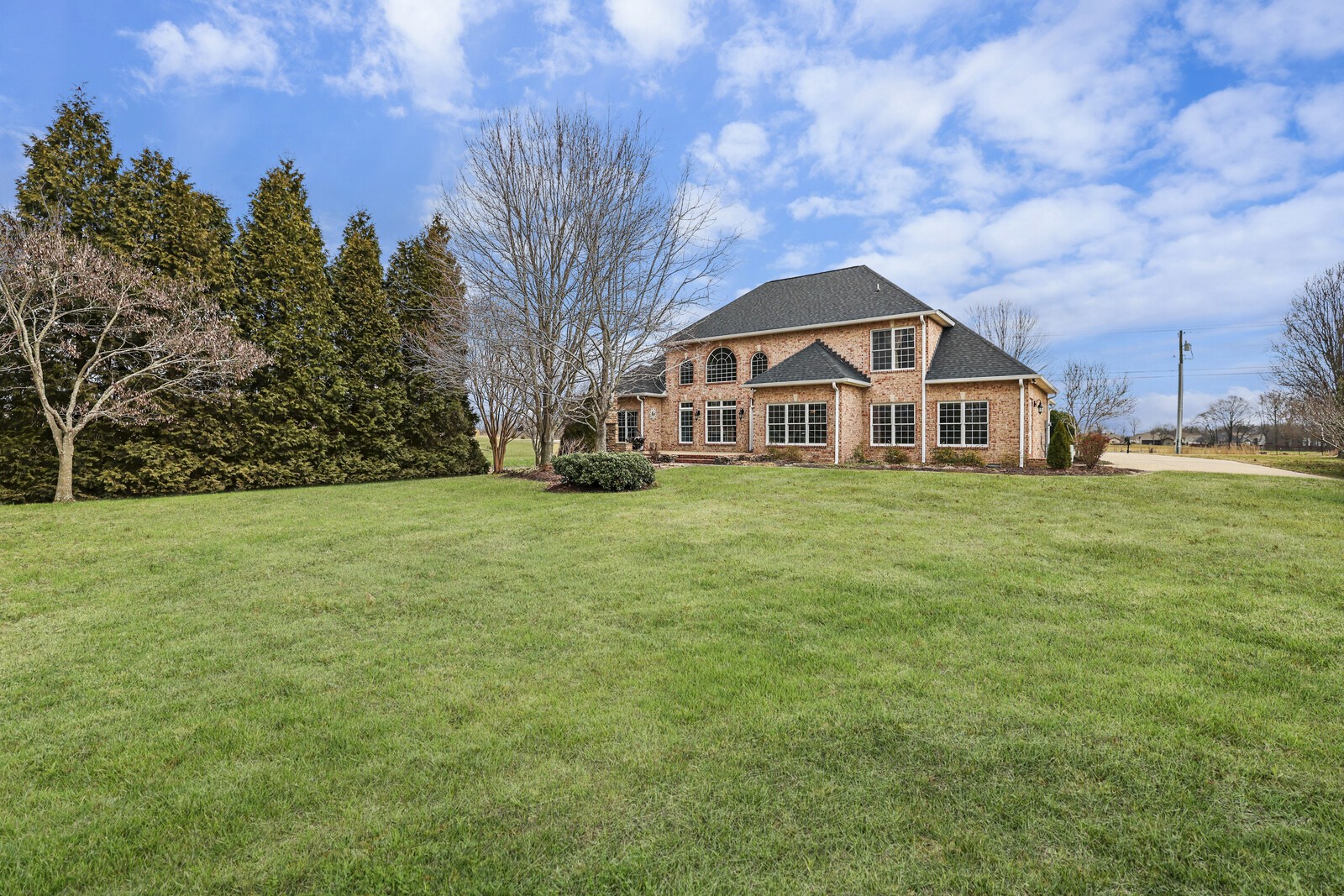 3614 Oakland Rd