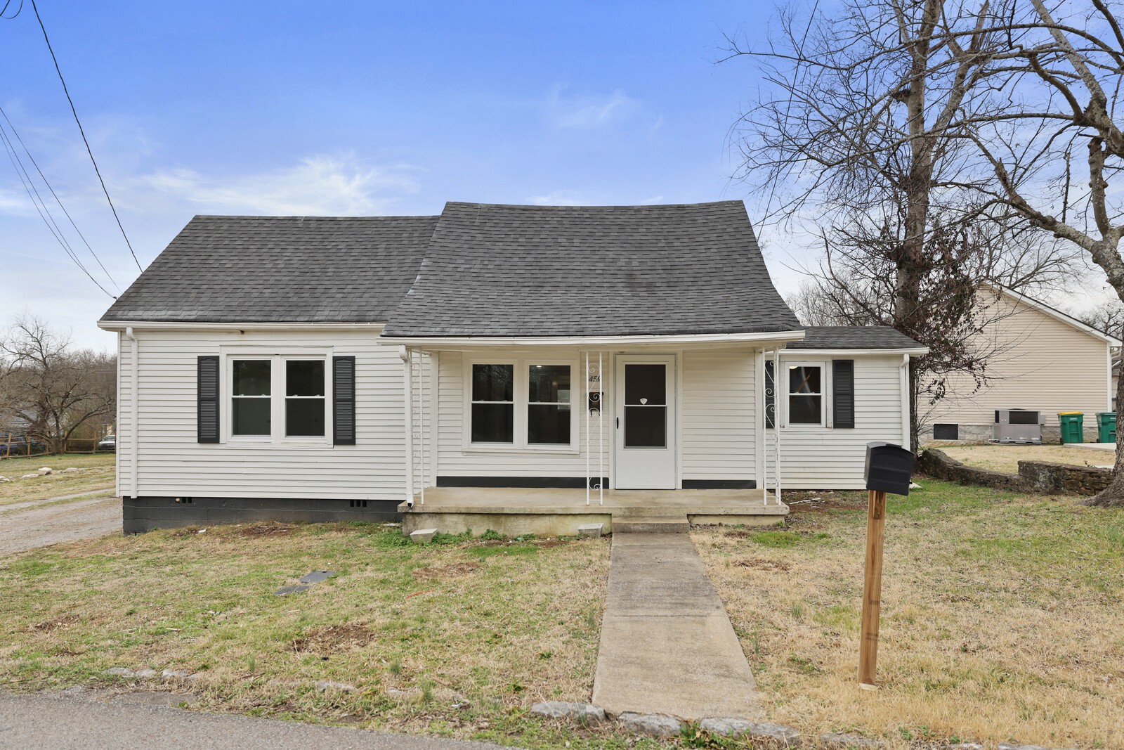 459 Franklin Ave