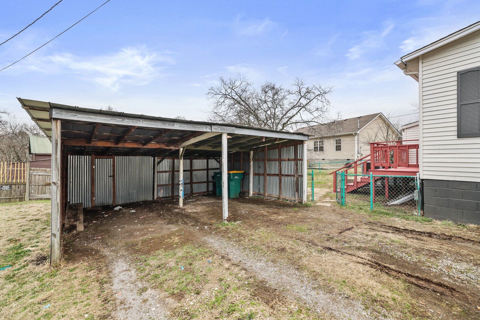 459 Franklin Ave