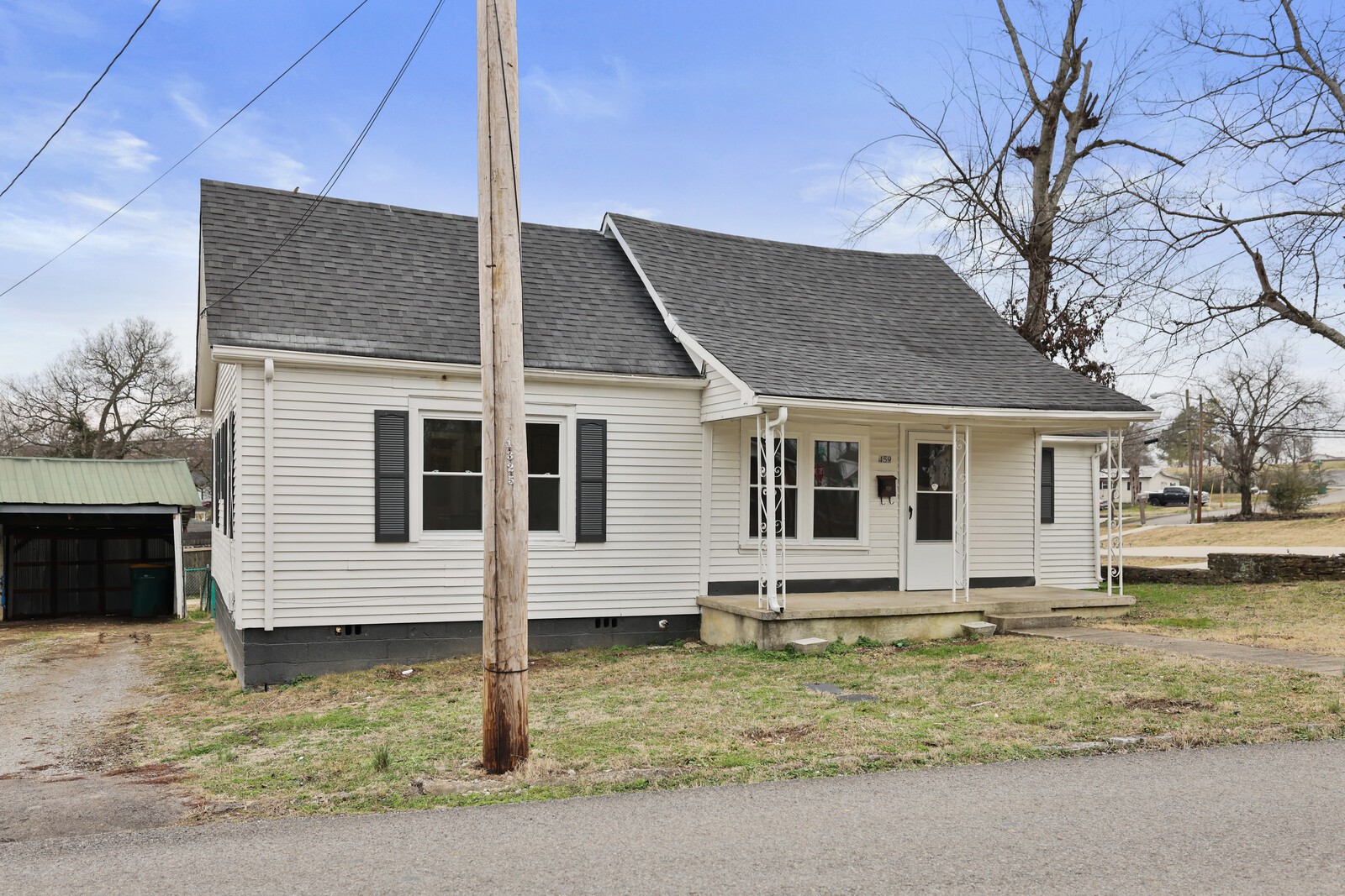 459 Franklin Ave