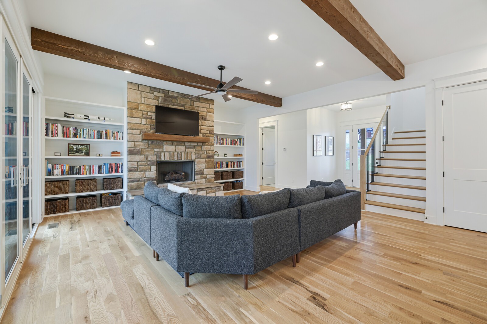 117 Jacobs Way