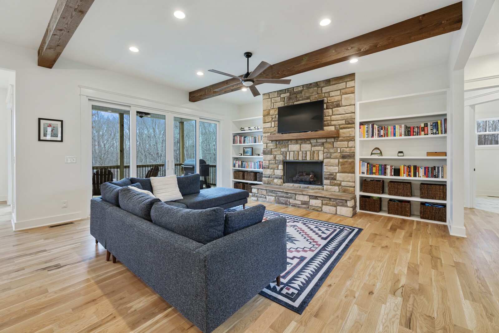 117 Jacobs Way