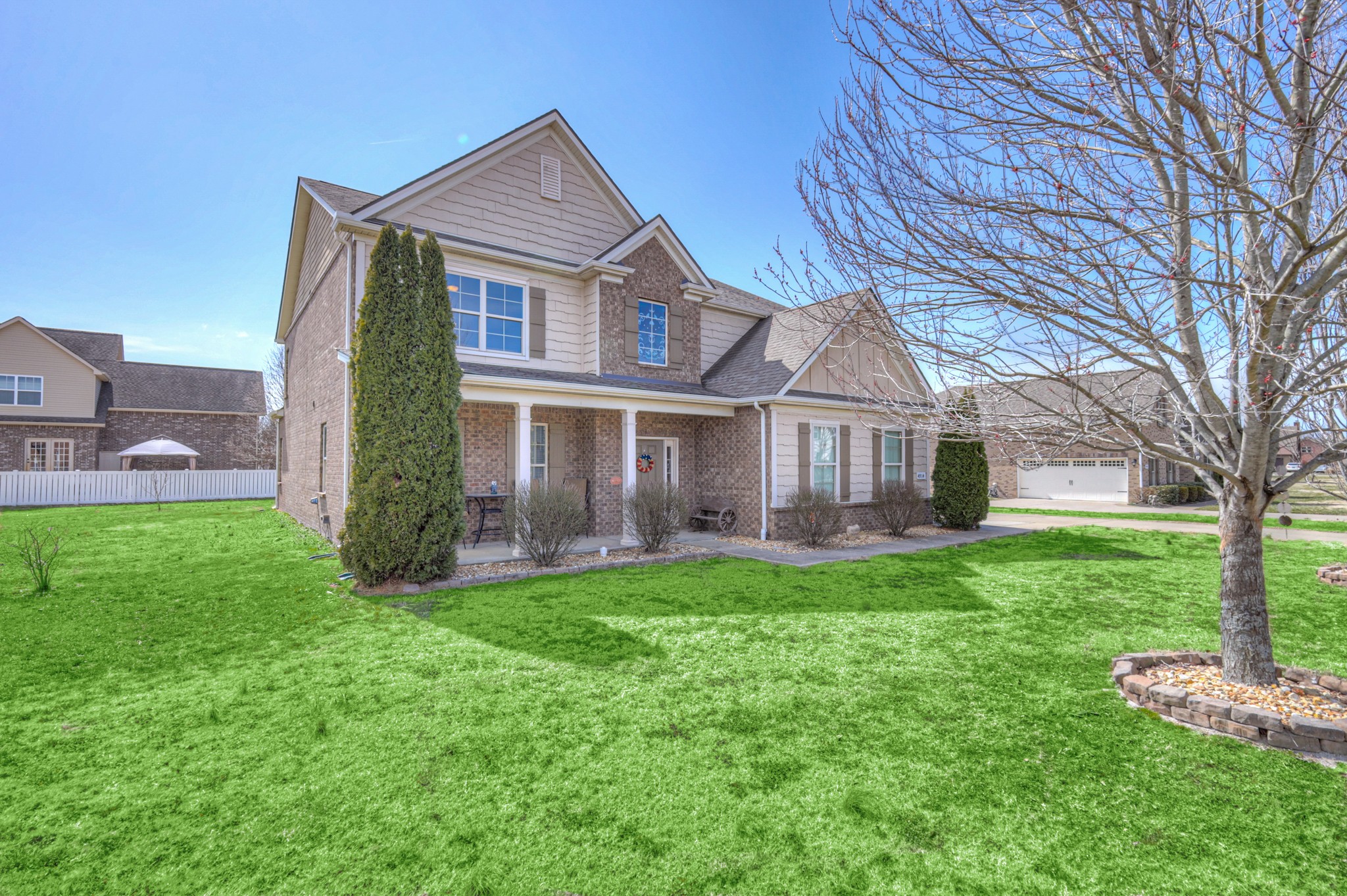 4914 General Eisenhower Dr
