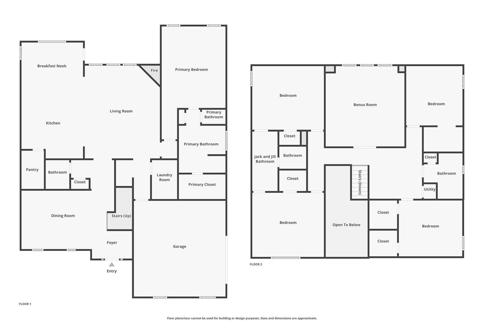4914 General Eisenhower Dr