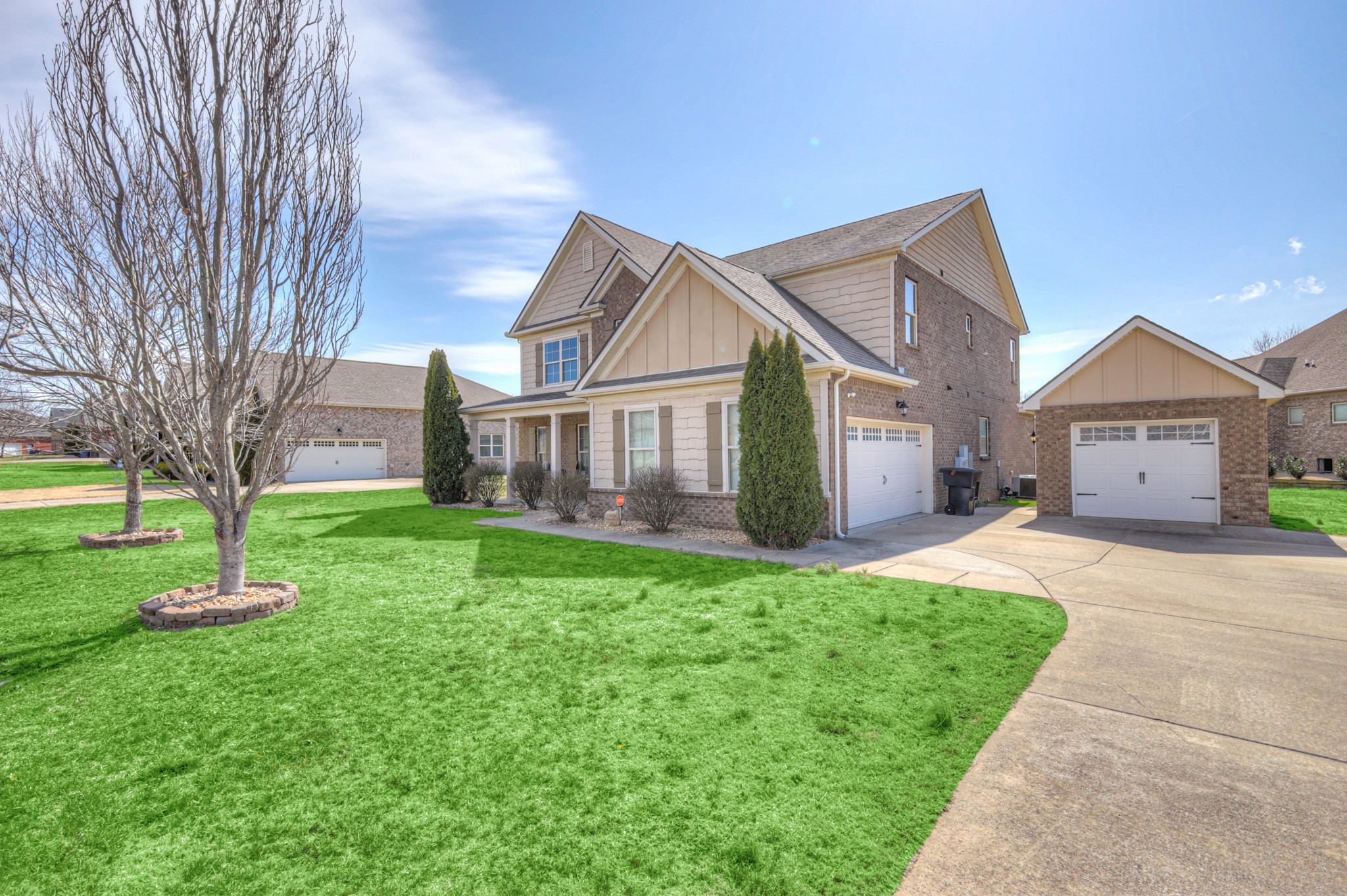 4914 General Eisenhower Dr