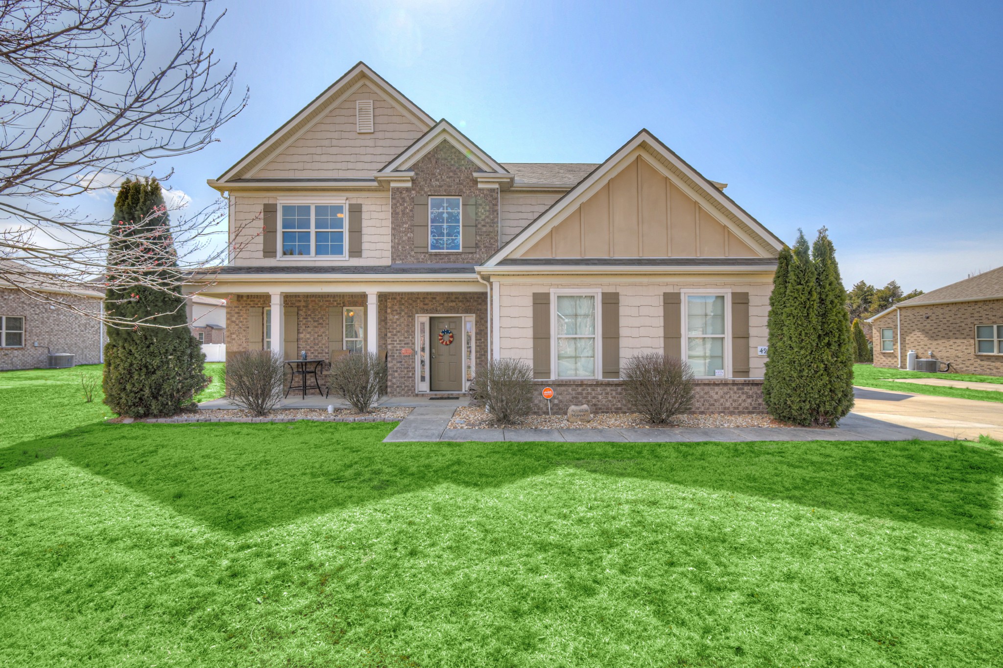 4914 General Eisenhower Dr