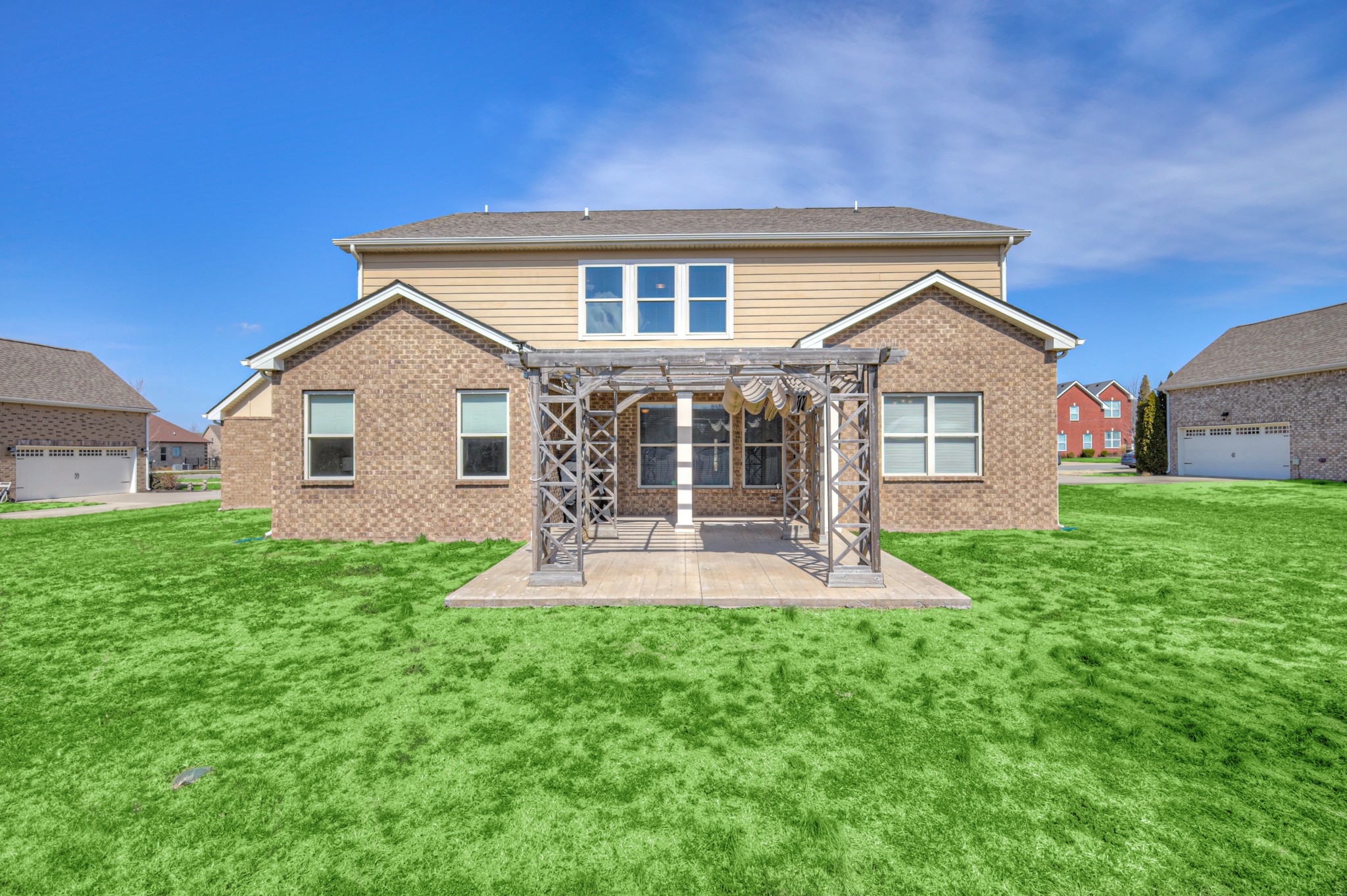4914 General Eisenhower Dr