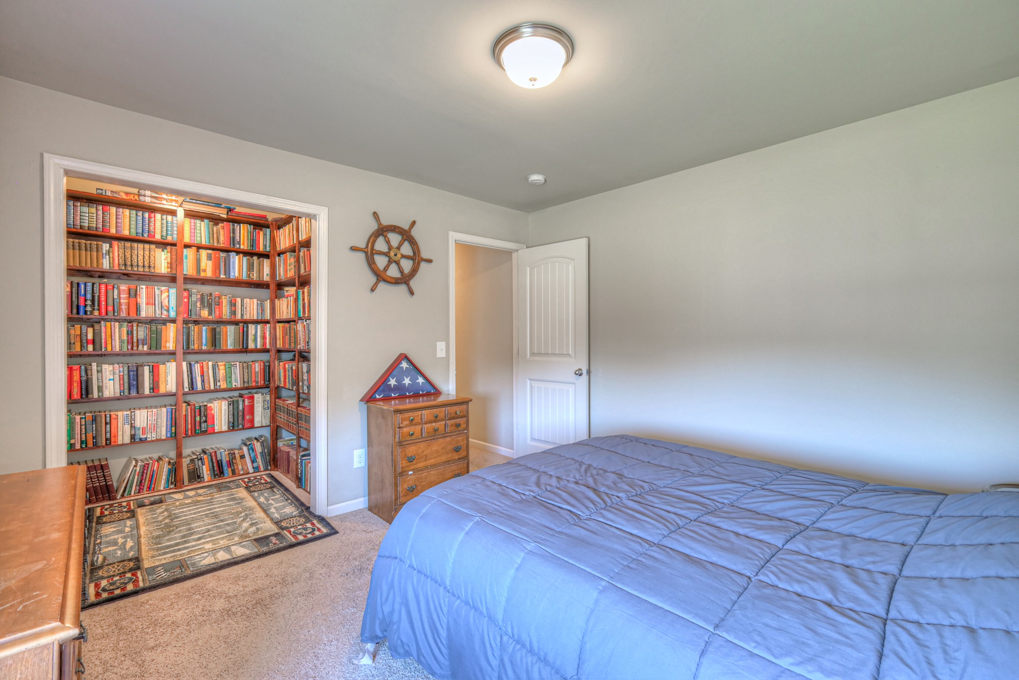 4914 General Eisenhower Dr