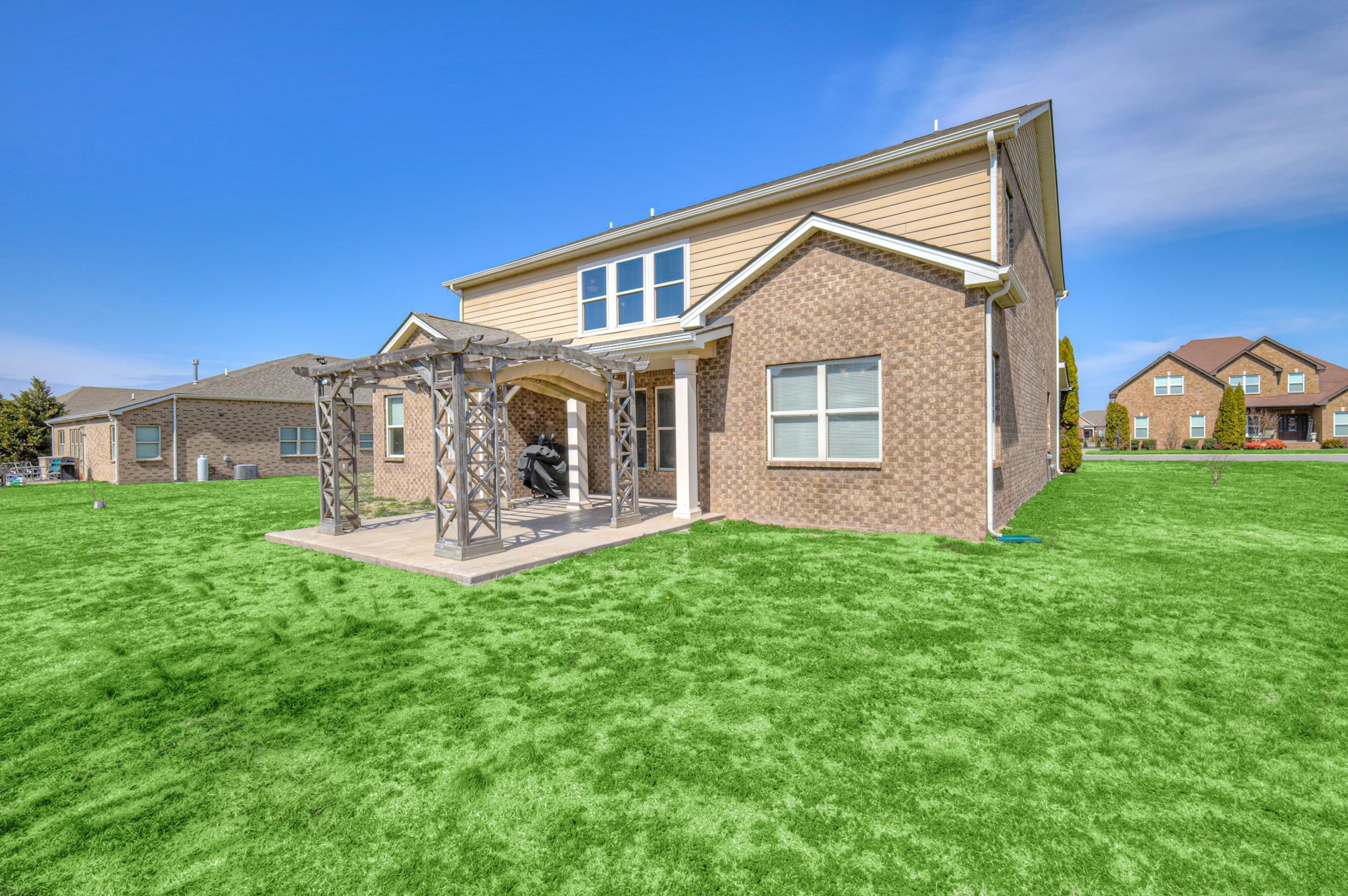 4914 General Eisenhower Dr