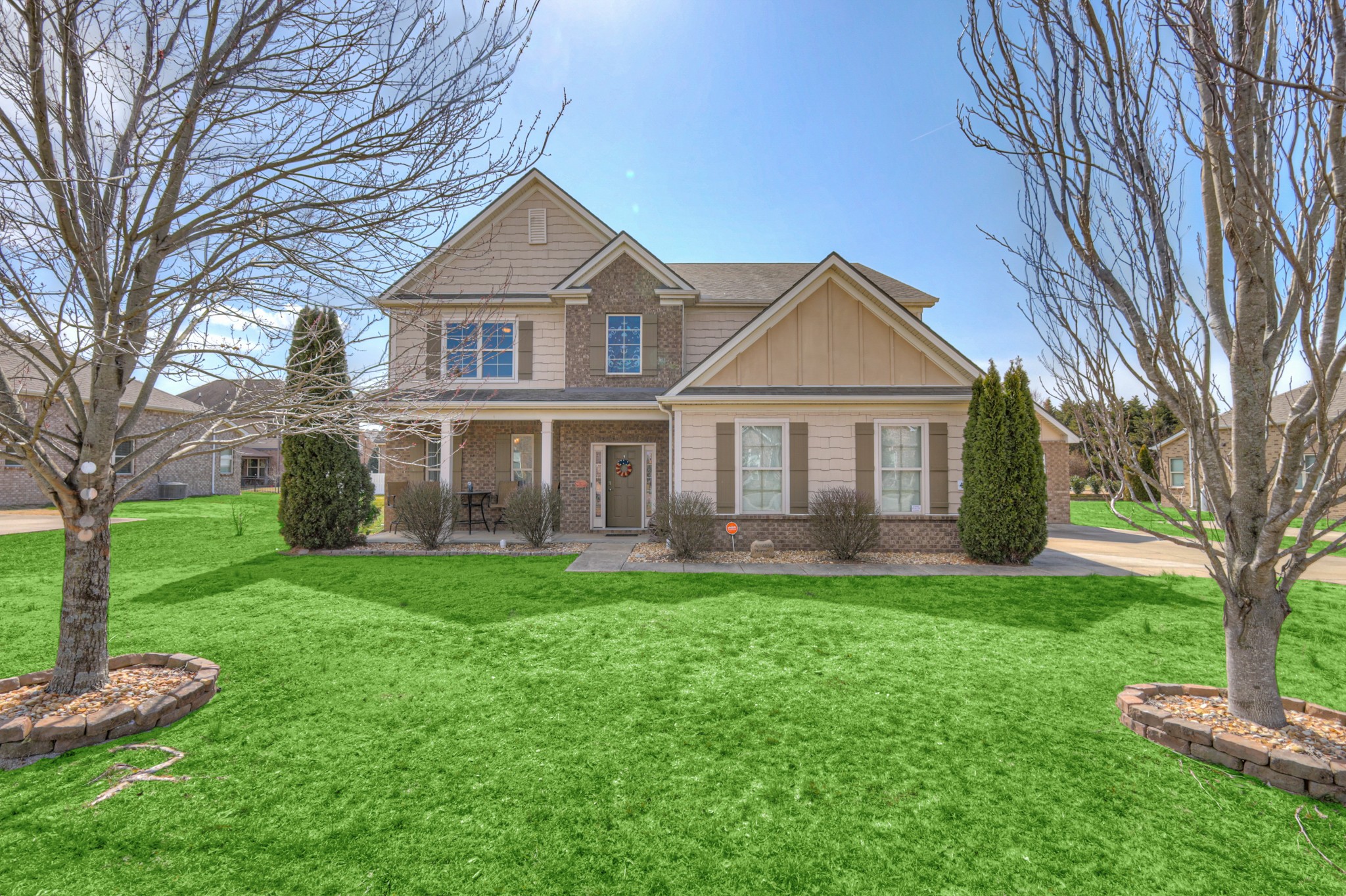 4914 General Eisenhower Dr