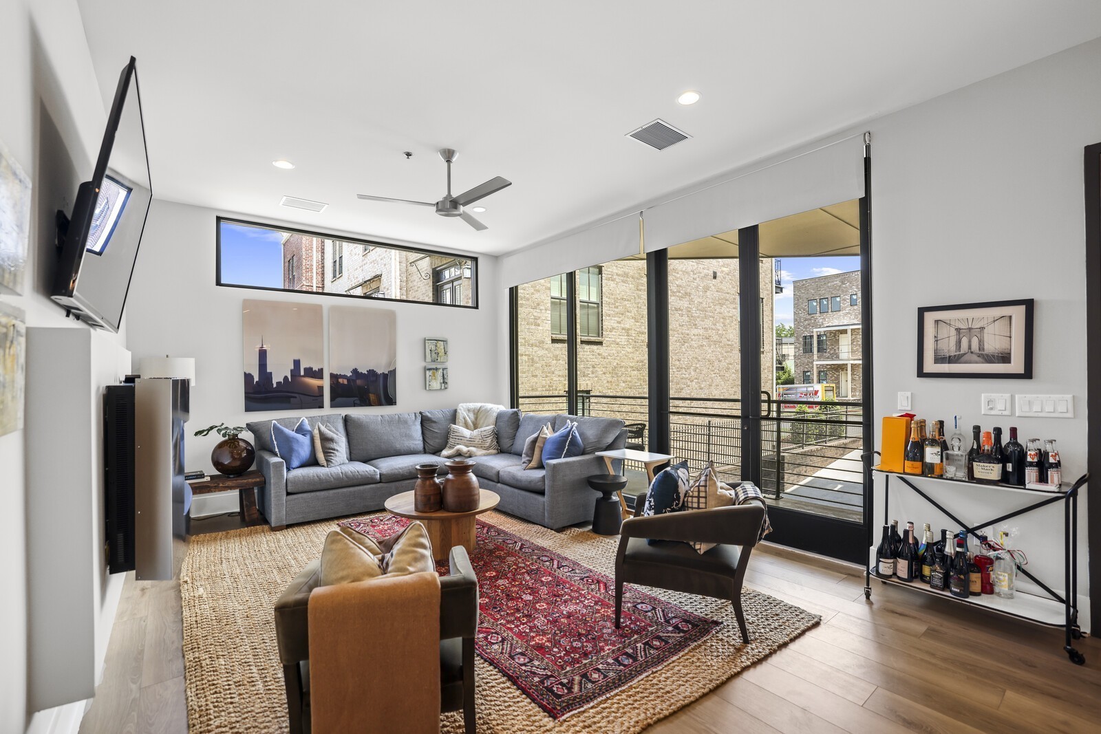 3210 Long Blvd Unit: 102