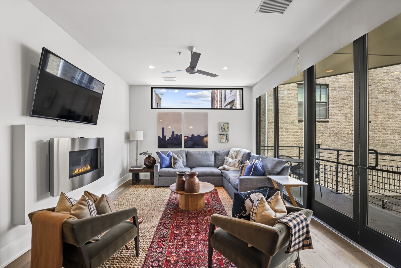 3210 Long Blvd Unit: 102