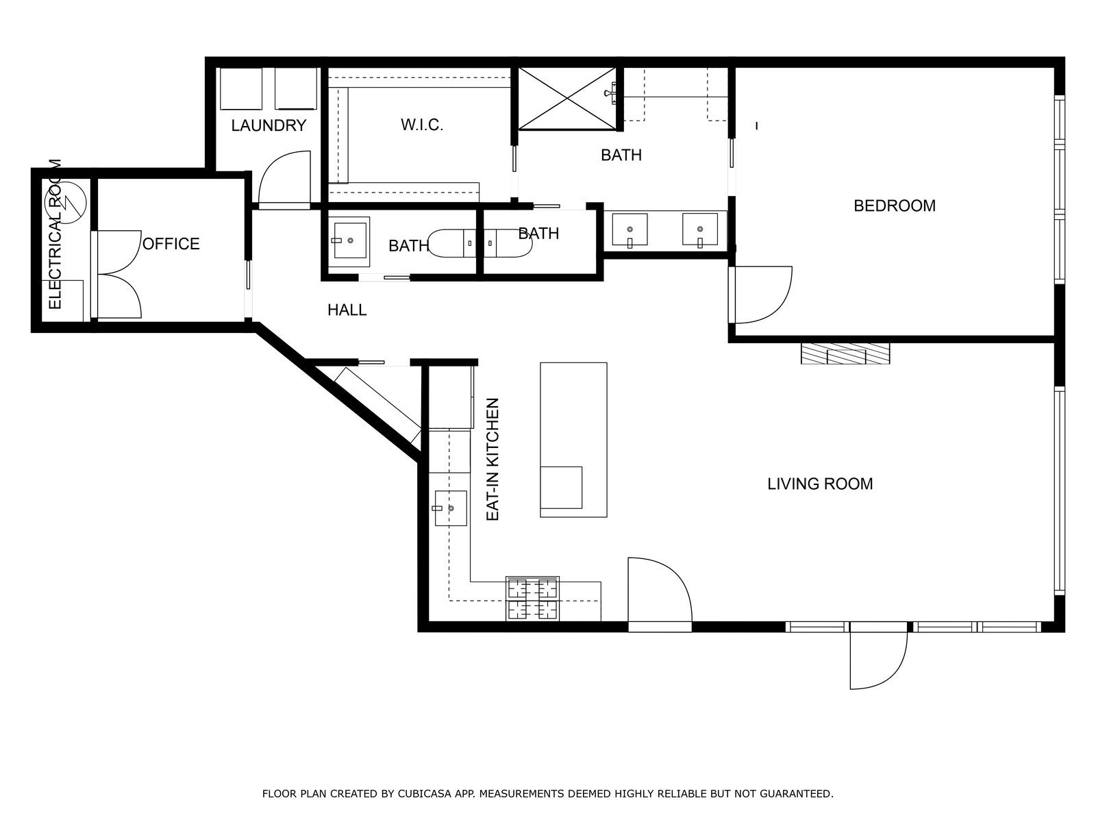 3210 Long Blvd Unit: 102