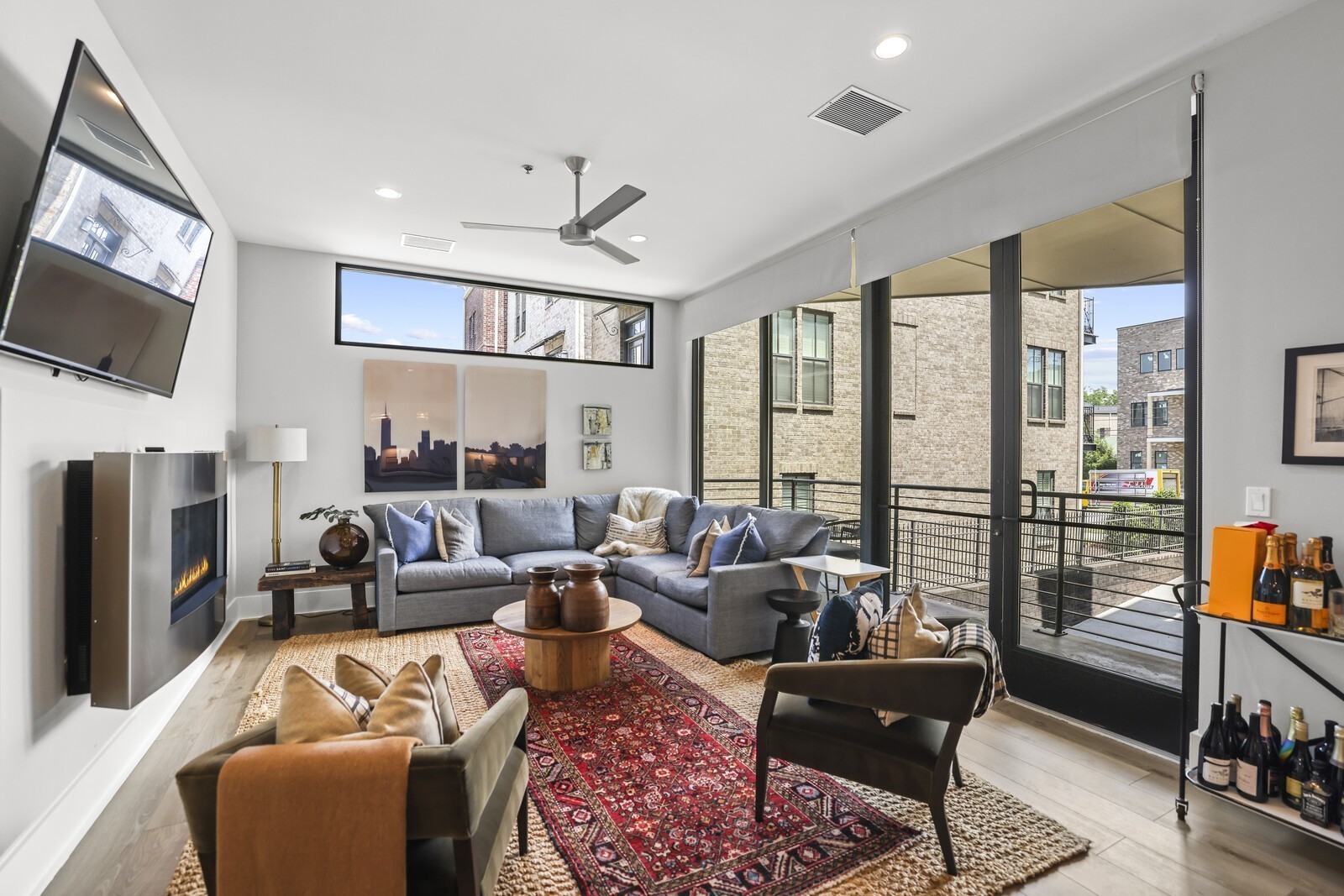 3210 Long Blvd Unit: 102
