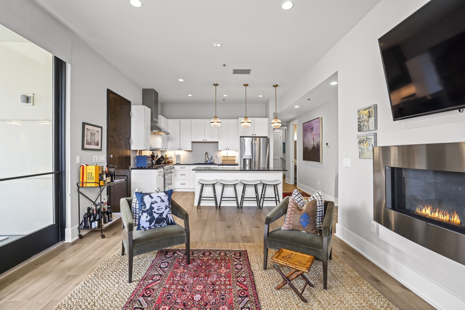 3210 Long Blvd Unit: 102