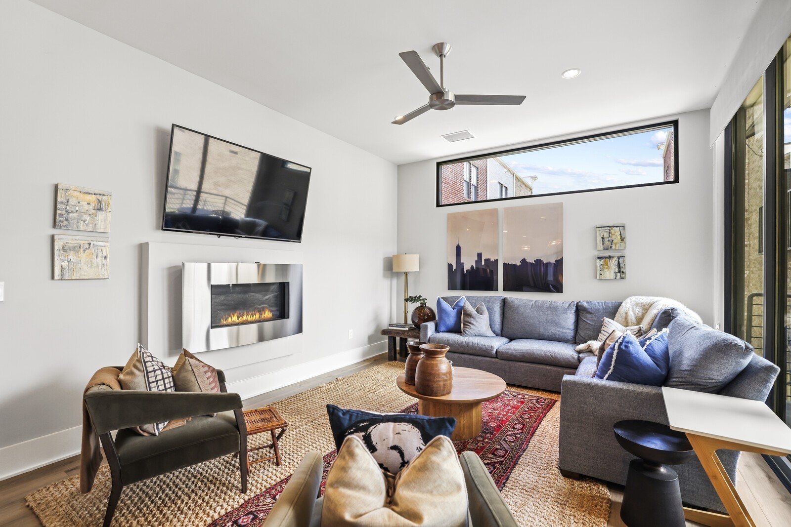 3210 Long Blvd Unit: 102