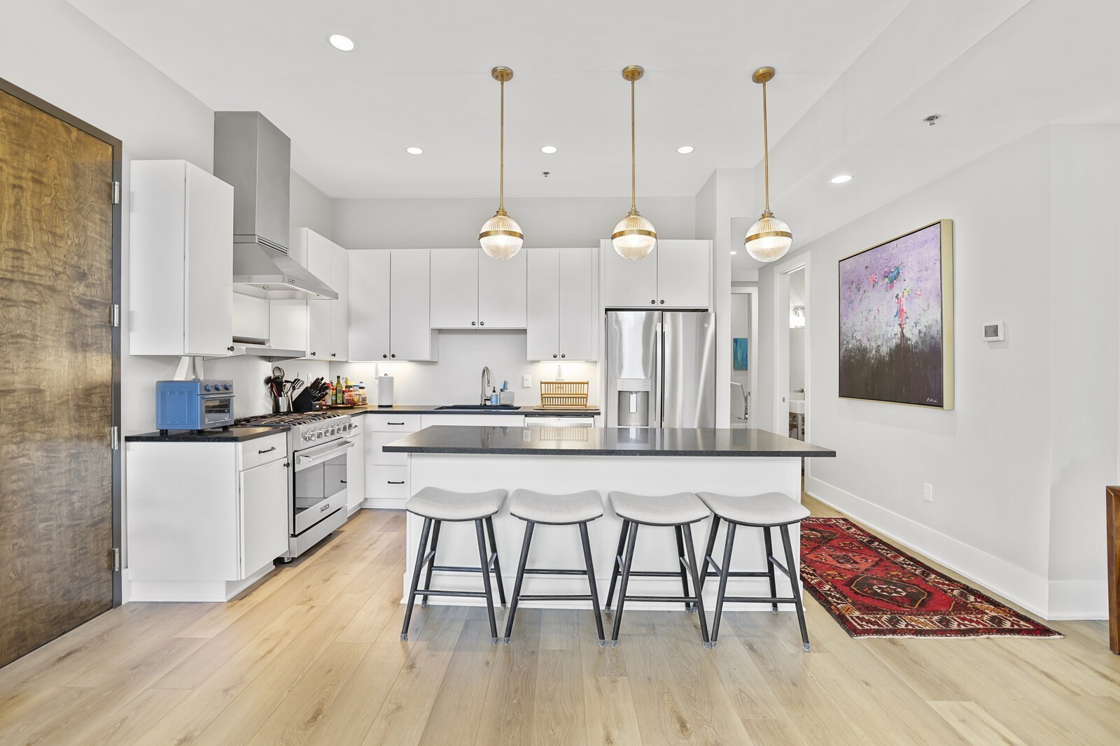 3210 Long Blvd Unit: 102