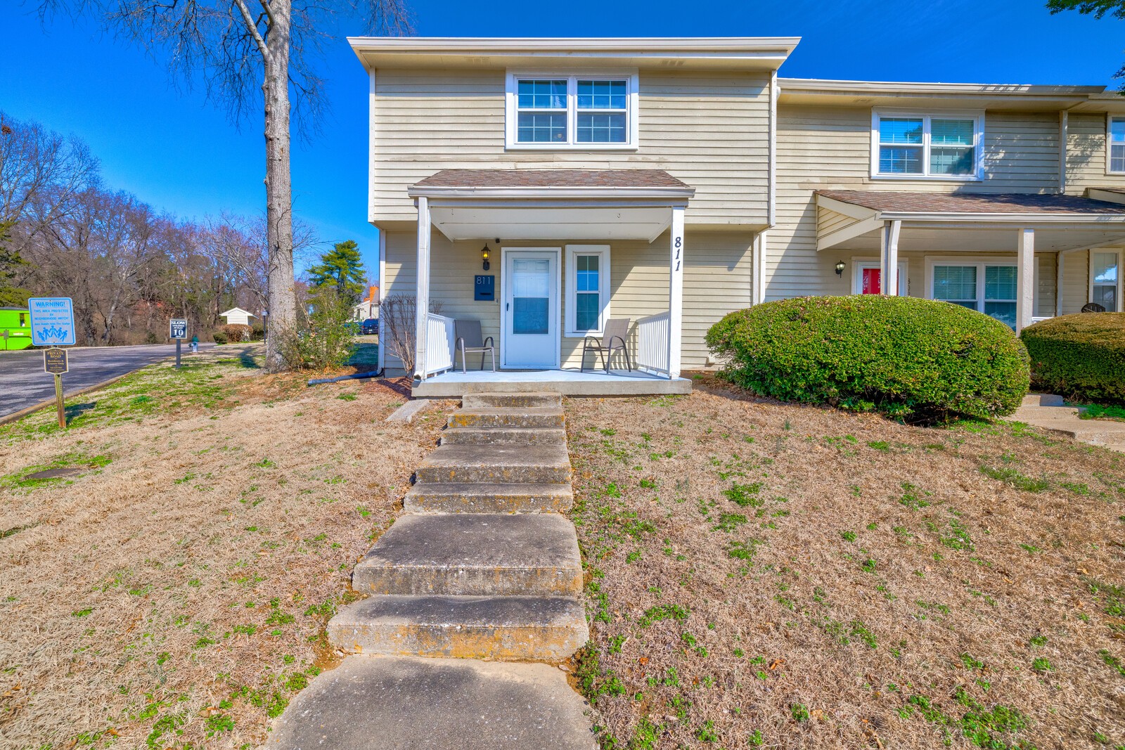 811 Longhunter Ct