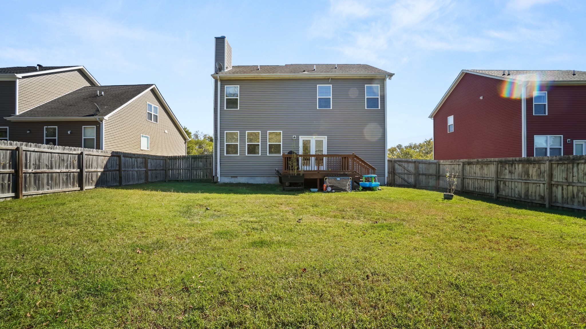 2568 Val Marie Dr