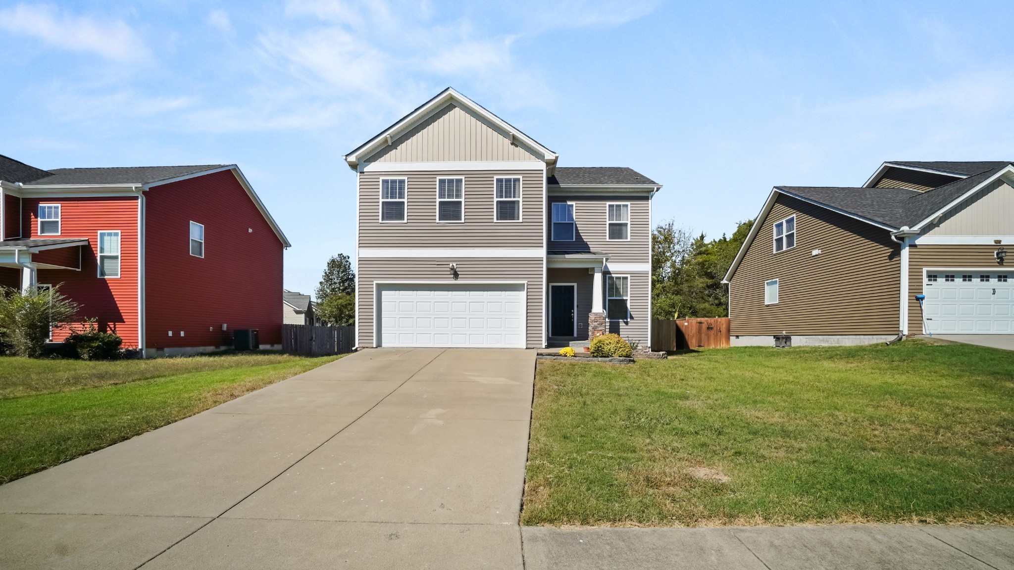 2568 Val Marie Dr
