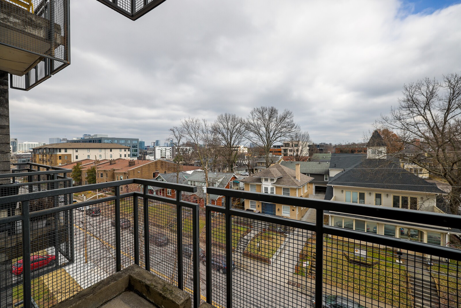 1101 18th Ave, S Unit: 500