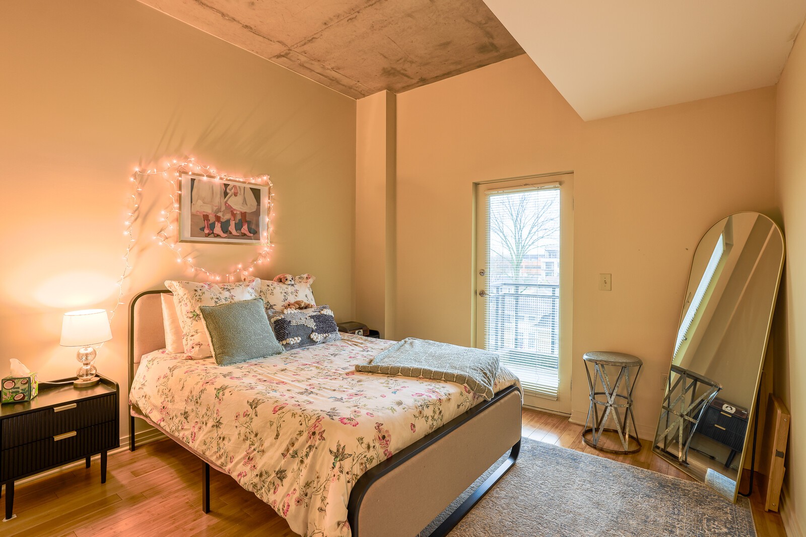 1101 18th Ave, S Unit: 500