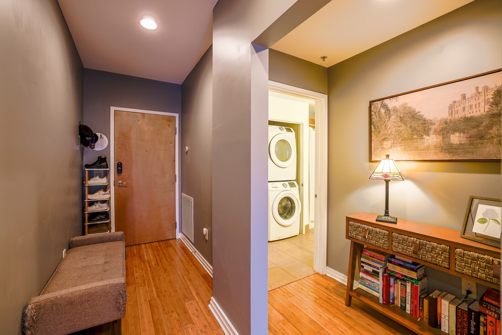 1101 18th Ave, S Unit: 500