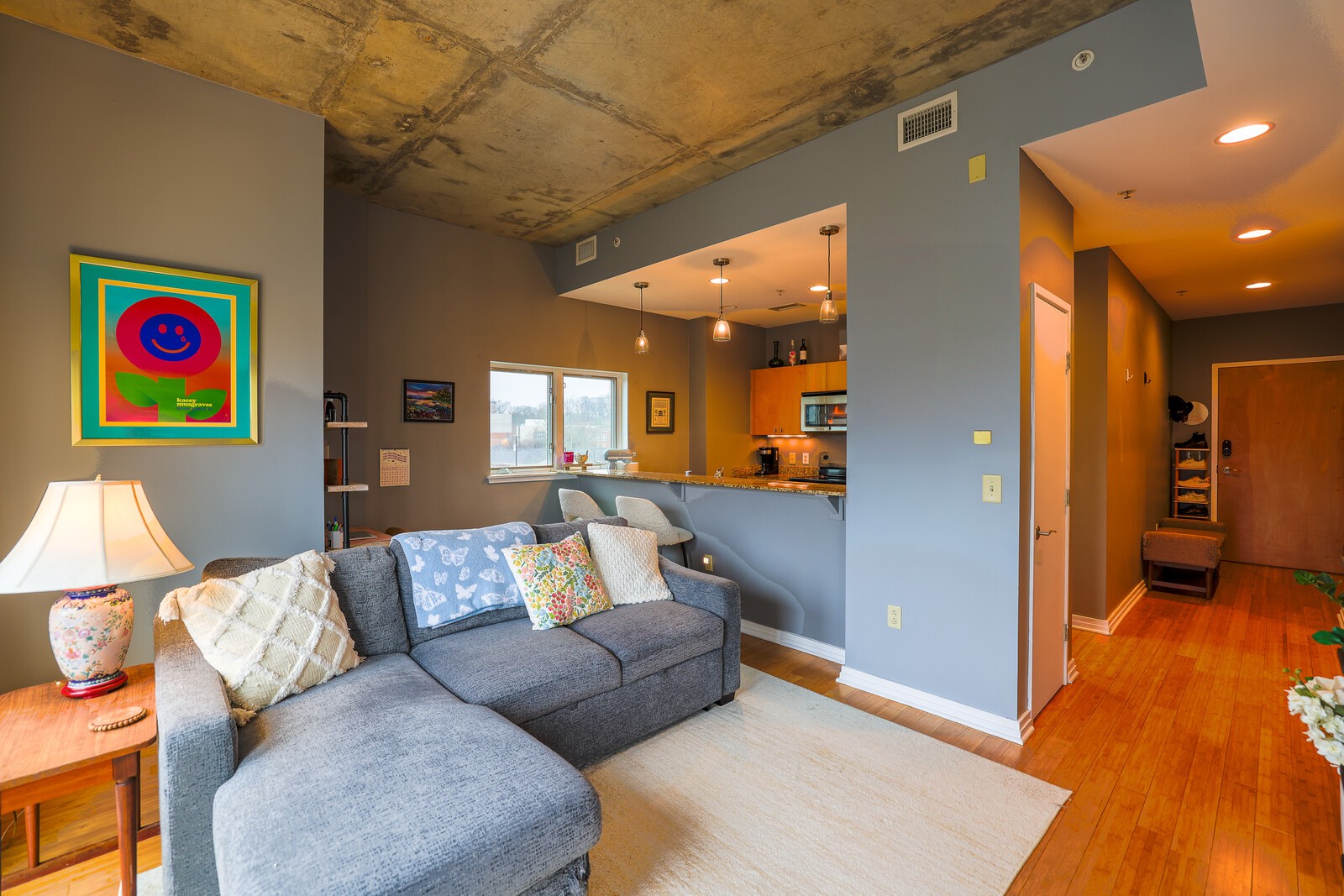 1101 18th Ave, S Unit: 500