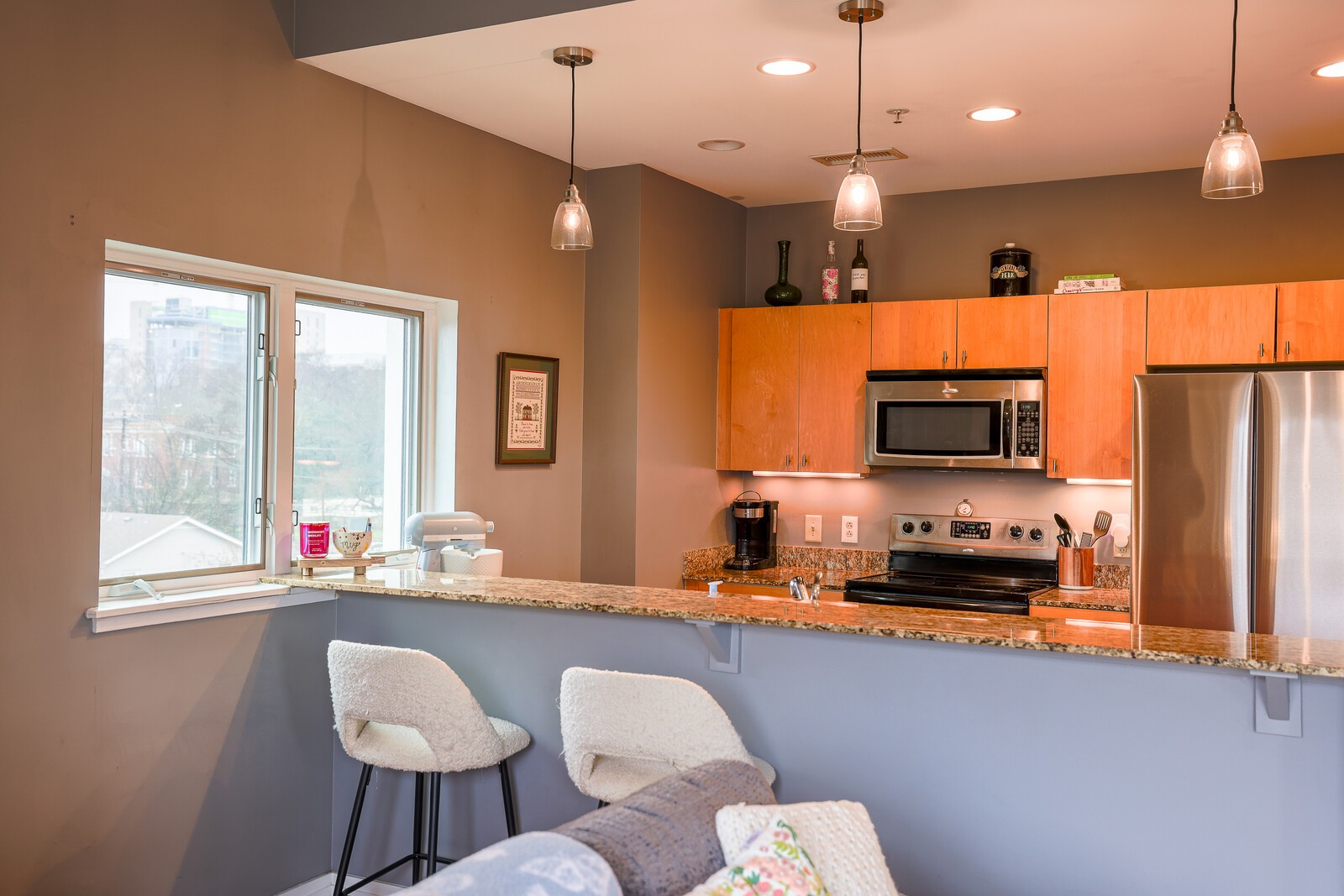 1101 18th Ave, S Unit: 500