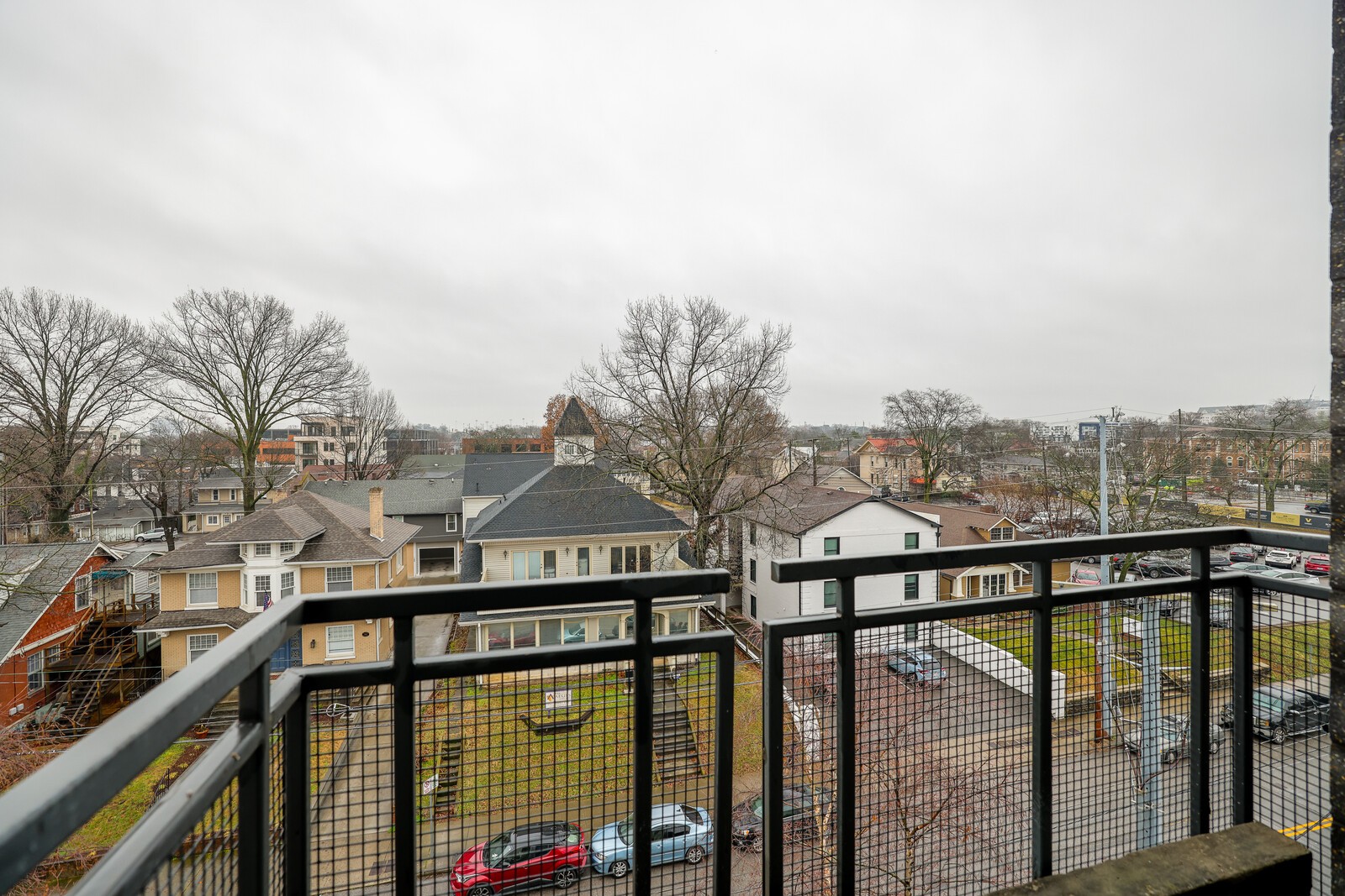 1101 18th Ave, S Unit: 500