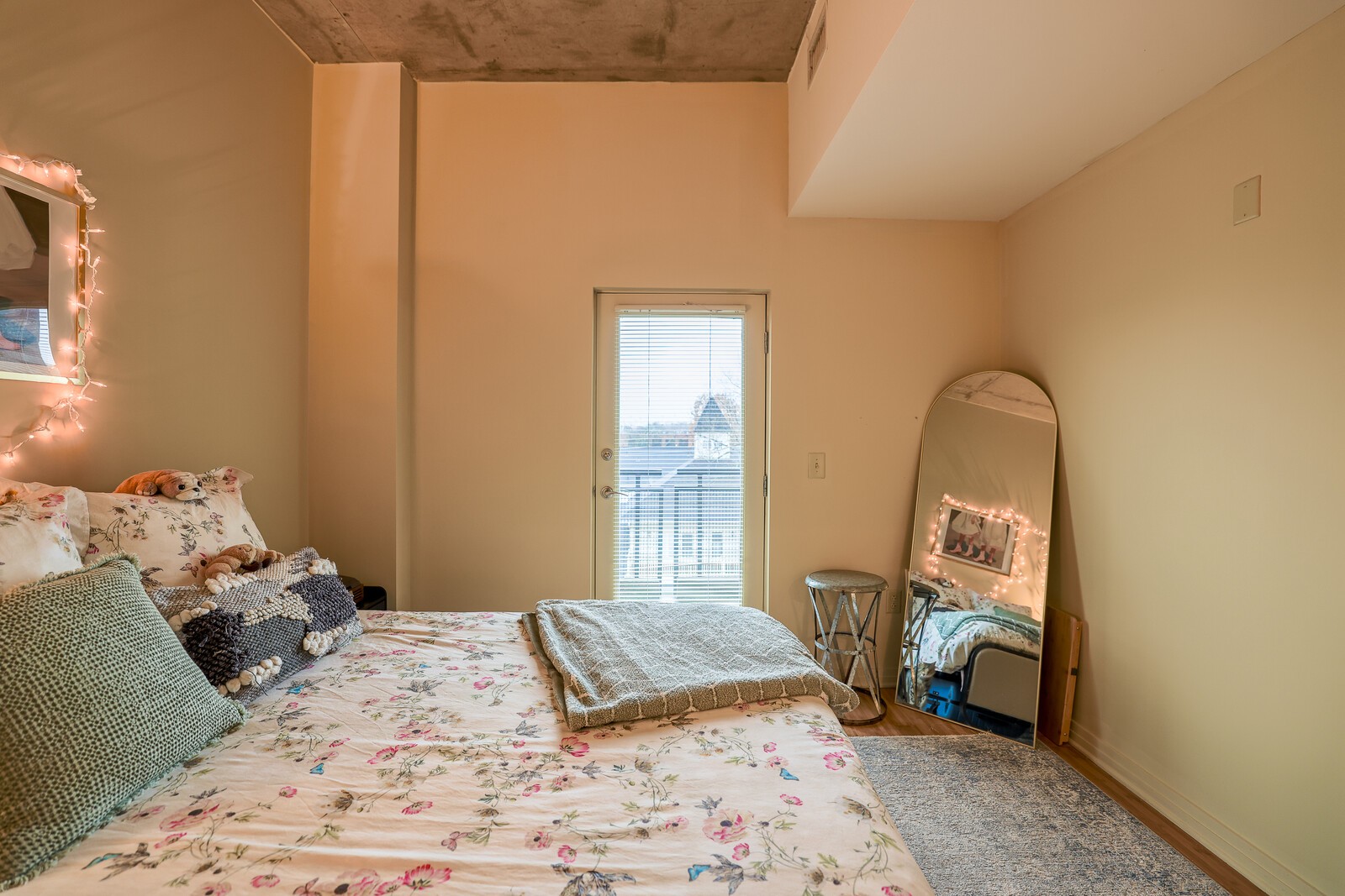 1101 18th Ave, S Unit: 500