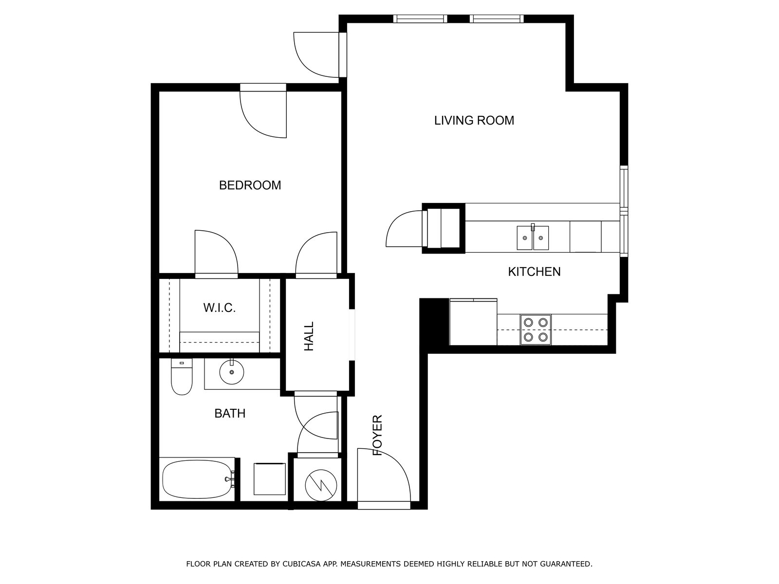 1101 18th Ave, S Unit: 500