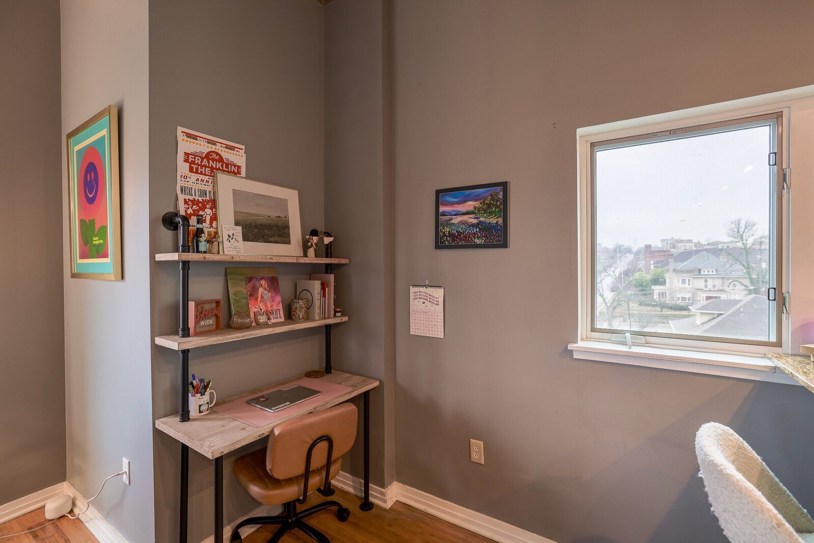 1101 18th Ave, S Unit: 500