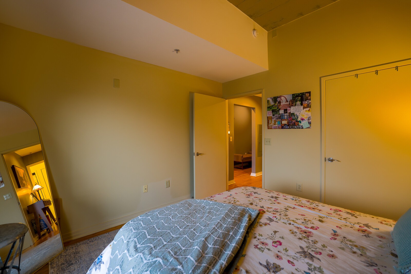 1101 18th Ave, S Unit: 500