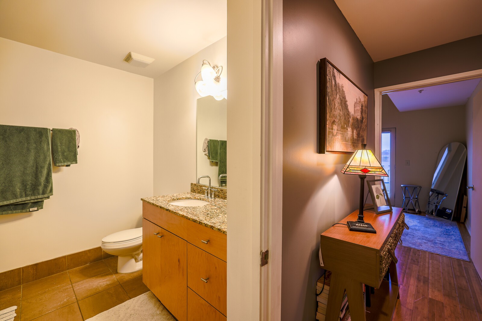 1101 18th Ave, S Unit: 500