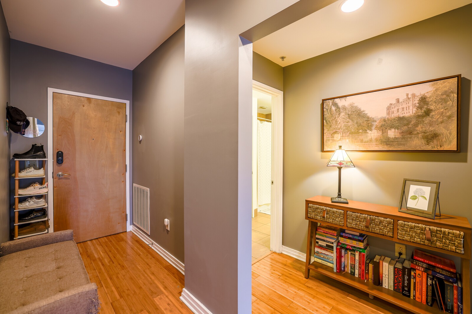 1101 18th Ave, S Unit: 500