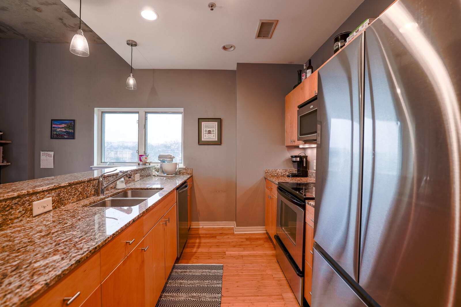 1101 18th Ave, S Unit: 500