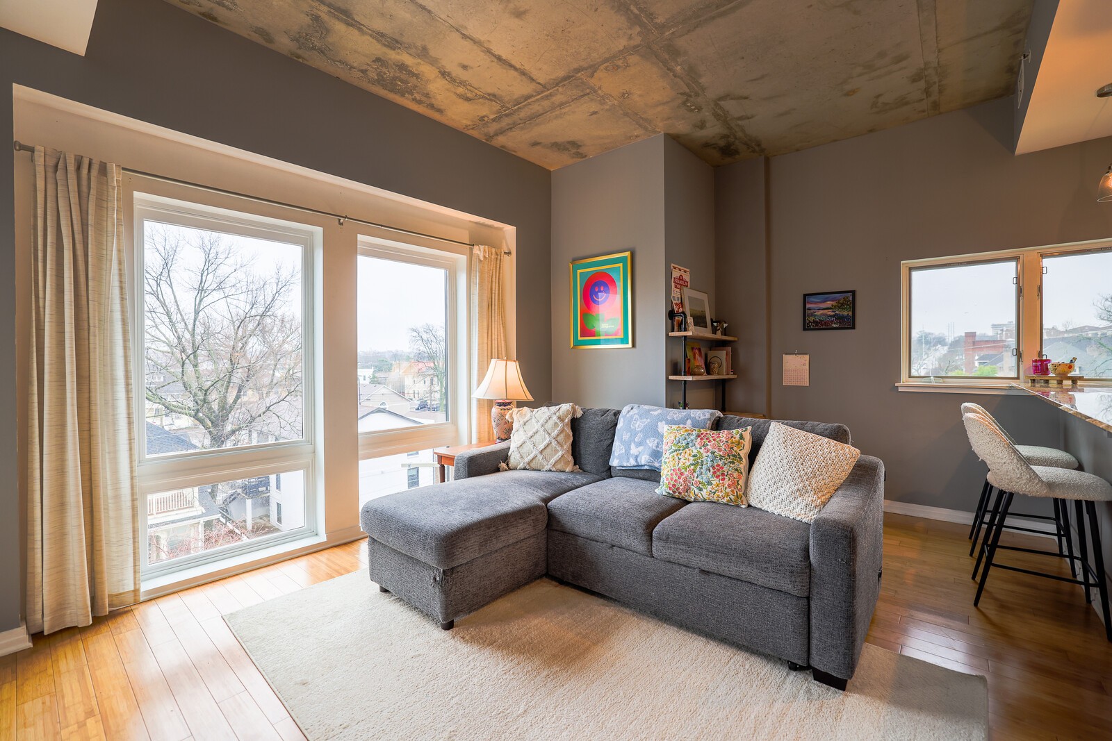1101 18th Ave, S Unit: 500