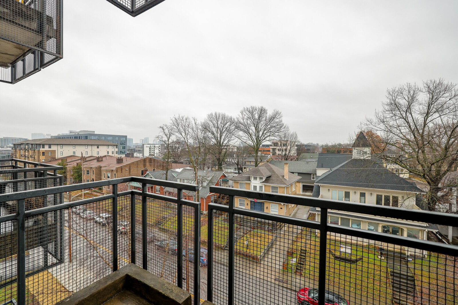 1101 18th Ave, S Unit: 500
